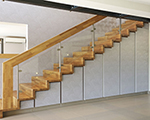 Construction et protection de vos escaliers par Escaliers Maisons à Metz